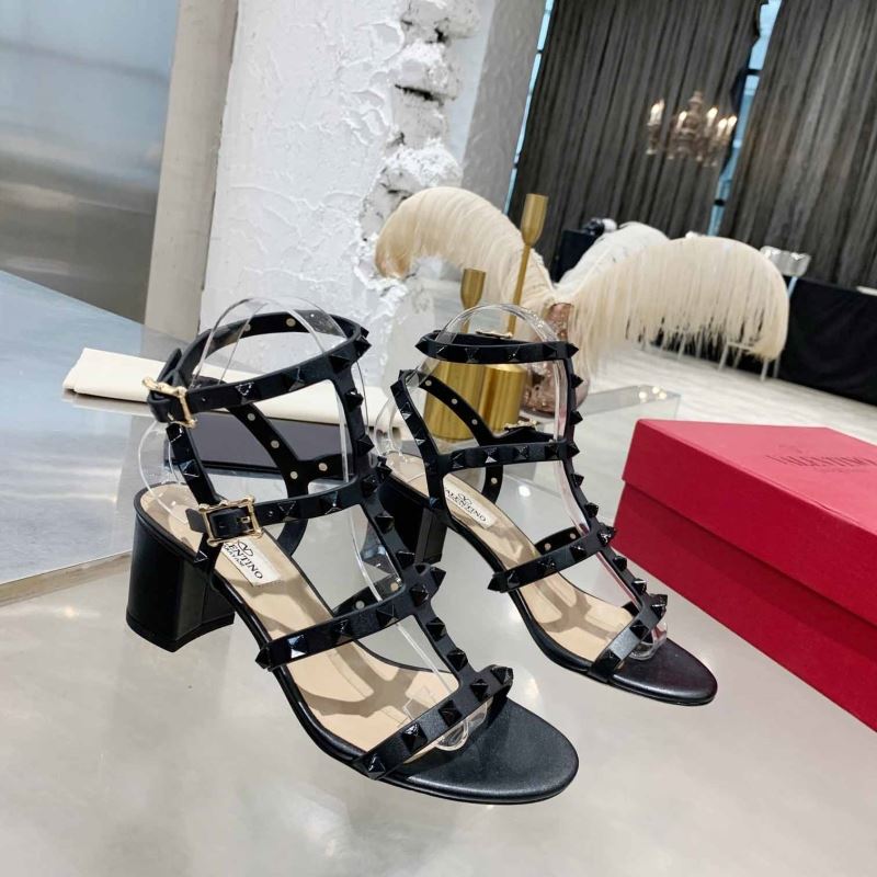 Valentino High Heels